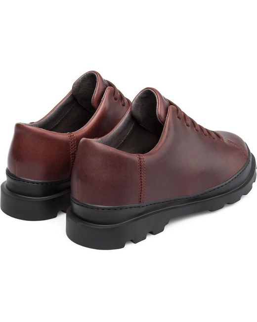 Brutus Camper pour homme en coloris Red