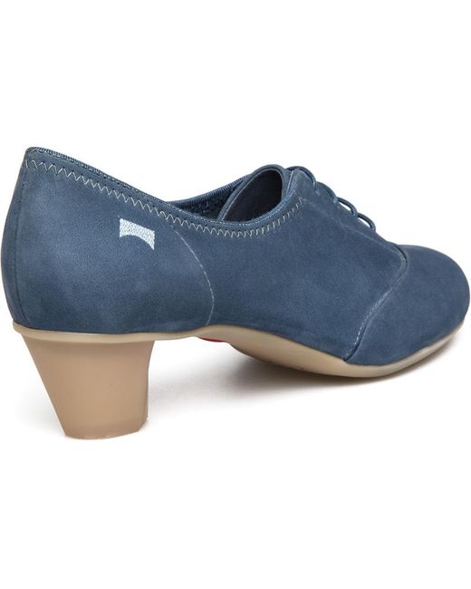 Kim Camper en coloris Blue