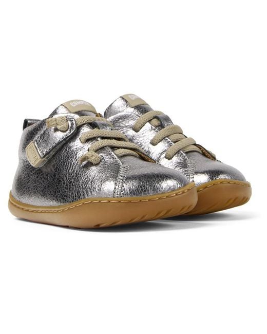 Camper Gray Peu