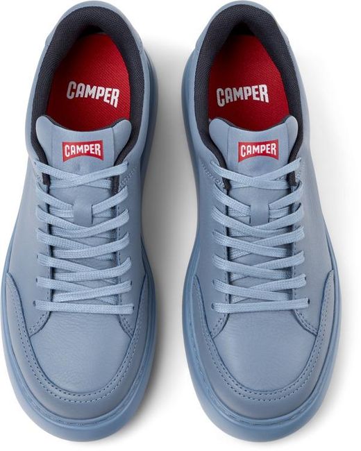Camper Blue Sneaker
