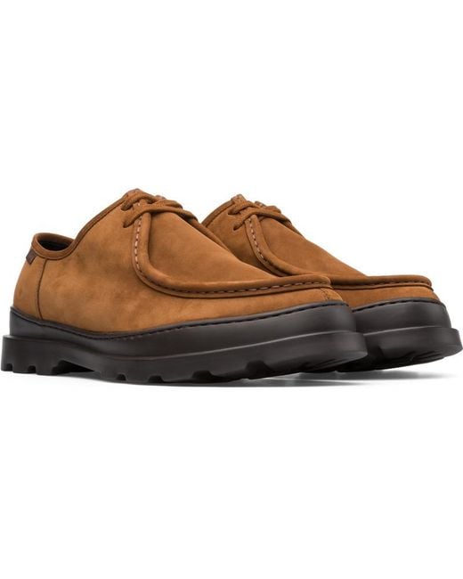 Camper Brown Brutus for men