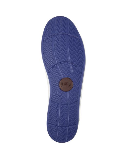 Camper Blue Andratx for men