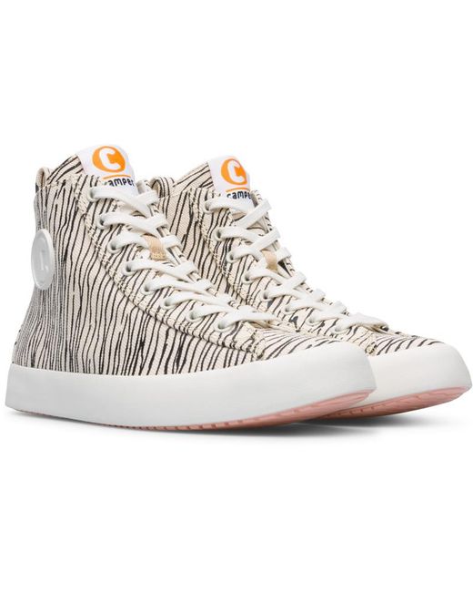 Camper Natural Imar