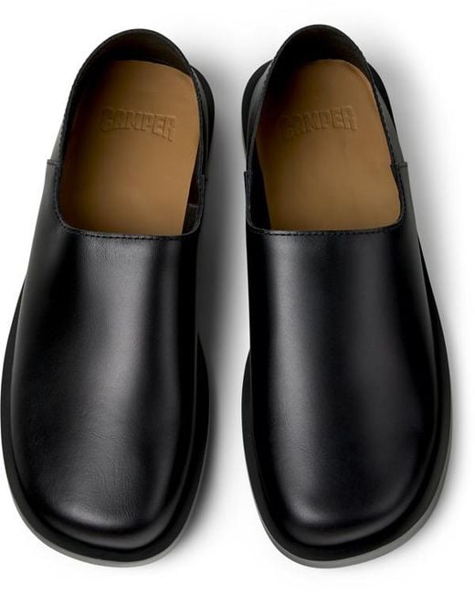 Camper Black Casual for men