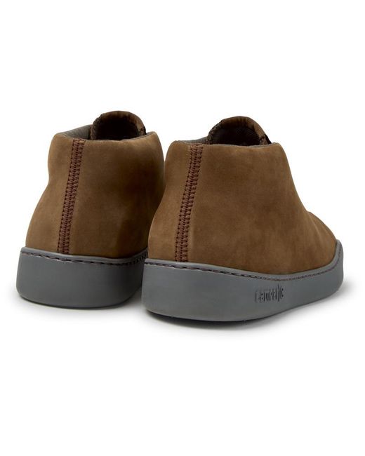 Peu Touring Camper pour homme en coloris Brown