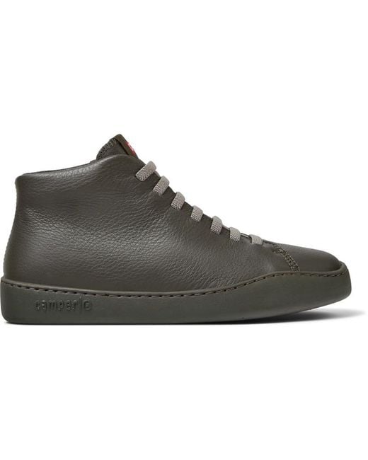 Casual Camper de color Gray