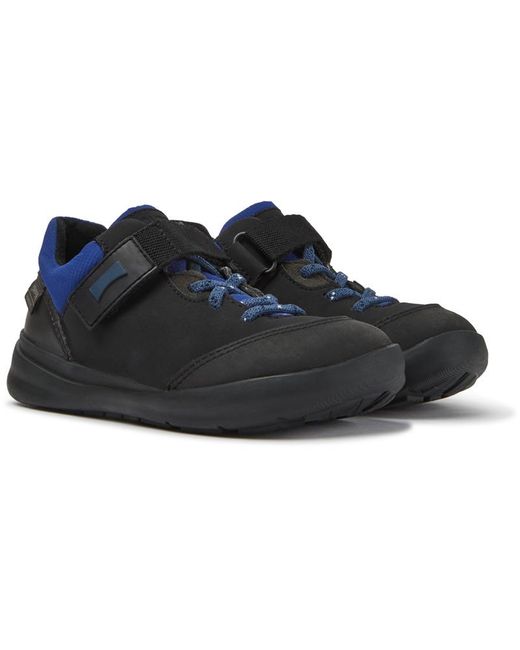 Camper Black Ergo