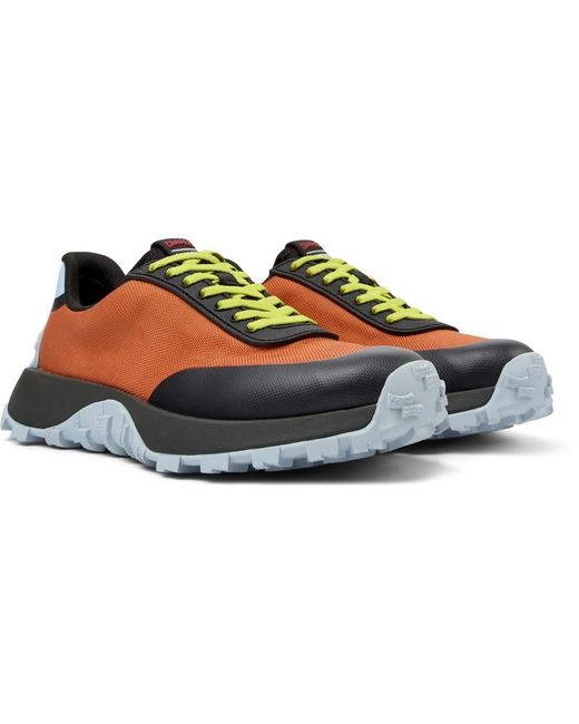 Camper Blue Sneakers