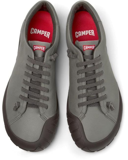 Camper Gray Casual for men