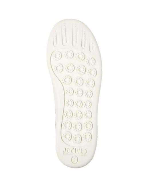 Camper Natural Sneakers