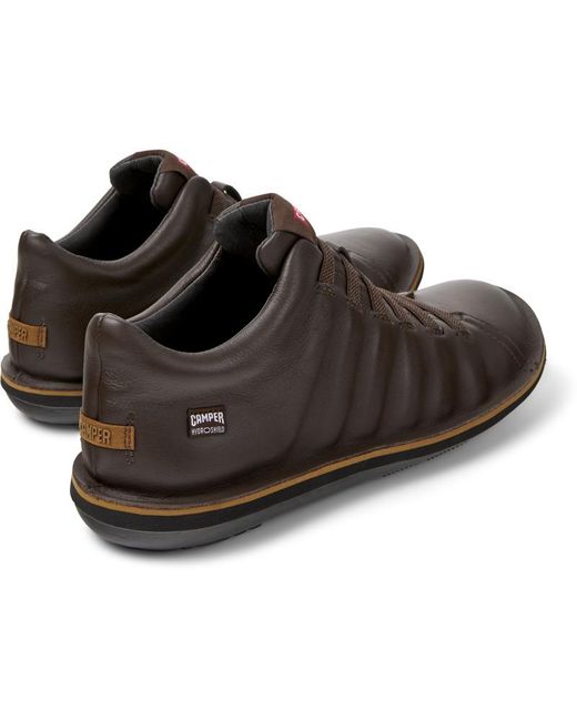 Camper Brown Beetle for men