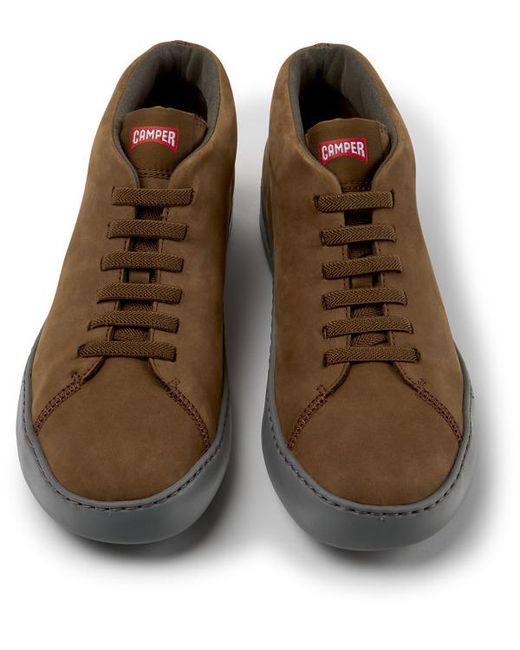 Peu Touring Camper pour homme en coloris Brown