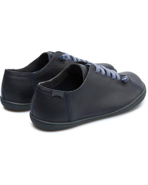 Camper Peu in het Blue voor heren