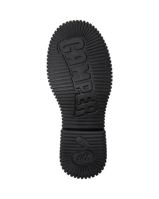 Camper Black Pix Berlin for men