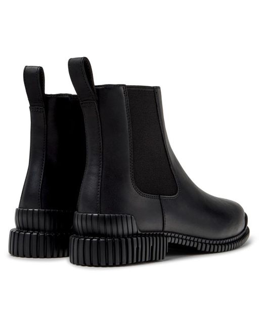Pix Camper en coloris Black