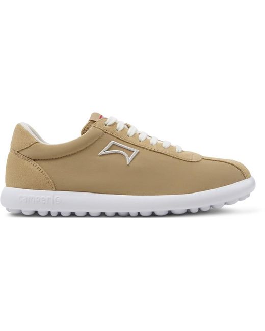 Camper Natural Pelotas Xlite