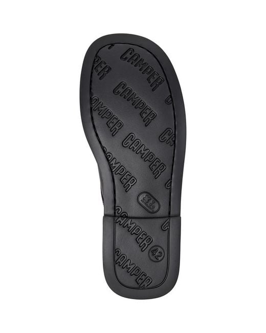 Camper Black Don for men