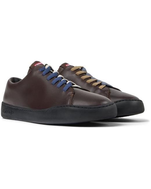 Camper Black Twins for men
