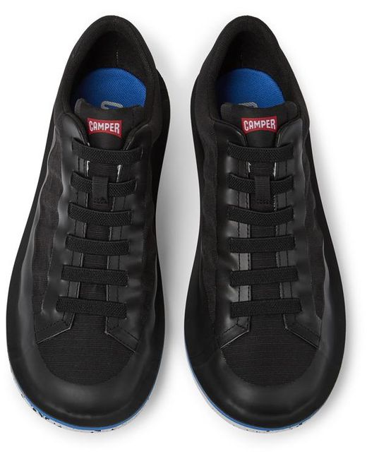 Beetle di Camper in Black da Uomo