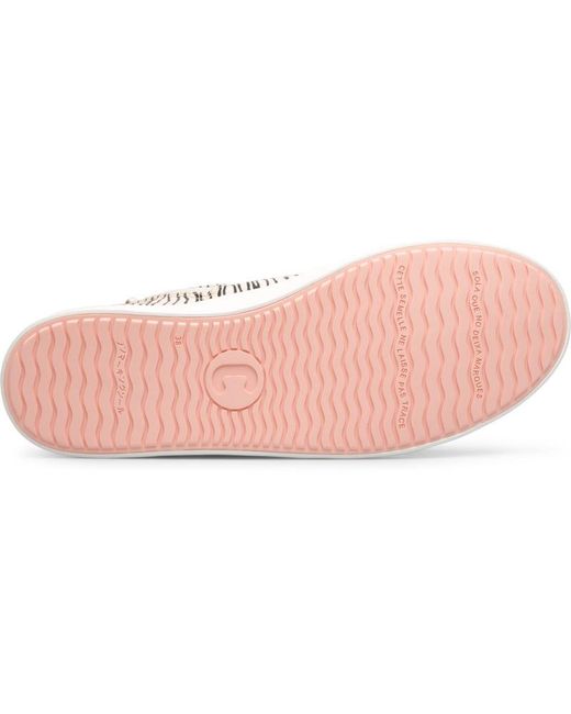 Camper Natural Imar