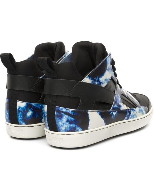 Camper Blue Twins for men