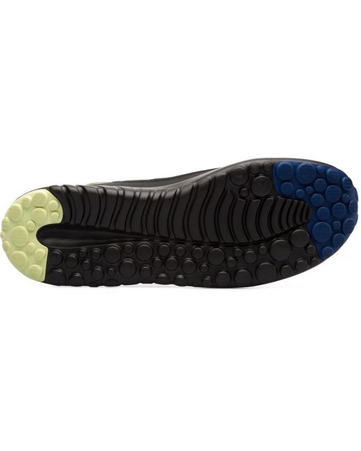 Camper Black Sneakers for men