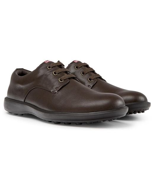 Camper Brown Atom Work for men