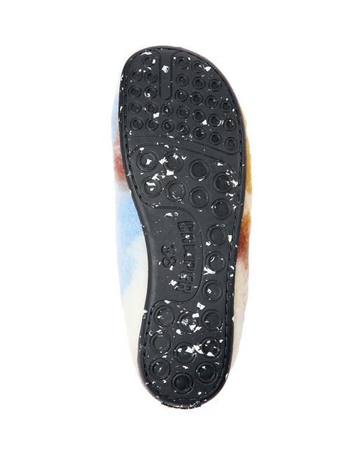 Camper Multicolor Slipper