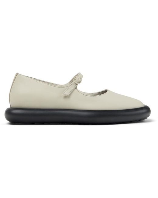 Camper White Casual