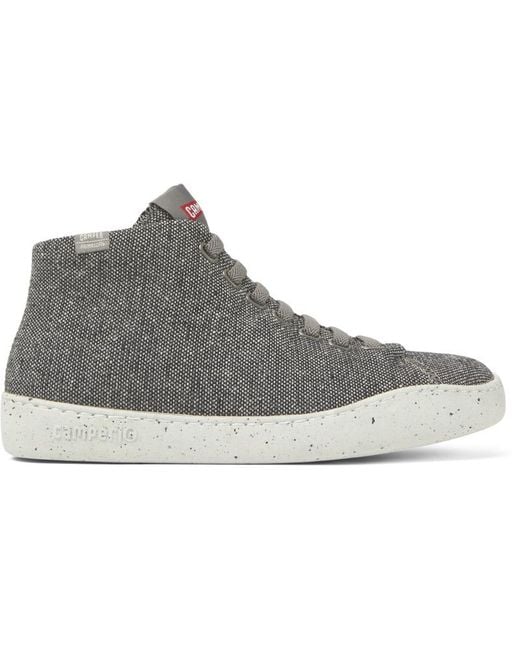 Camper Gray Peu Touring