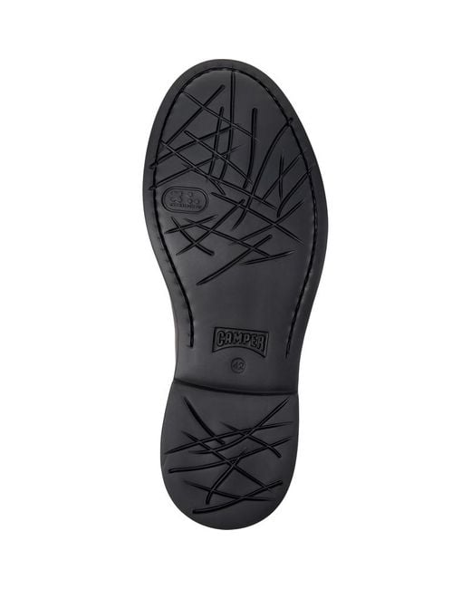 Camper Black Dean for men