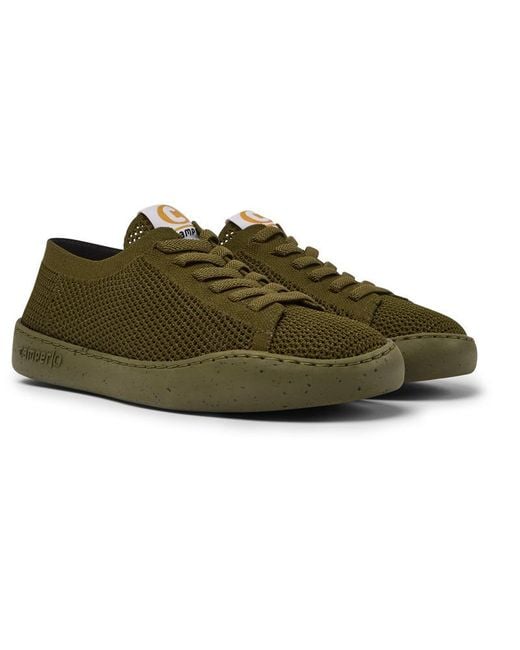 Camper Gray Casual