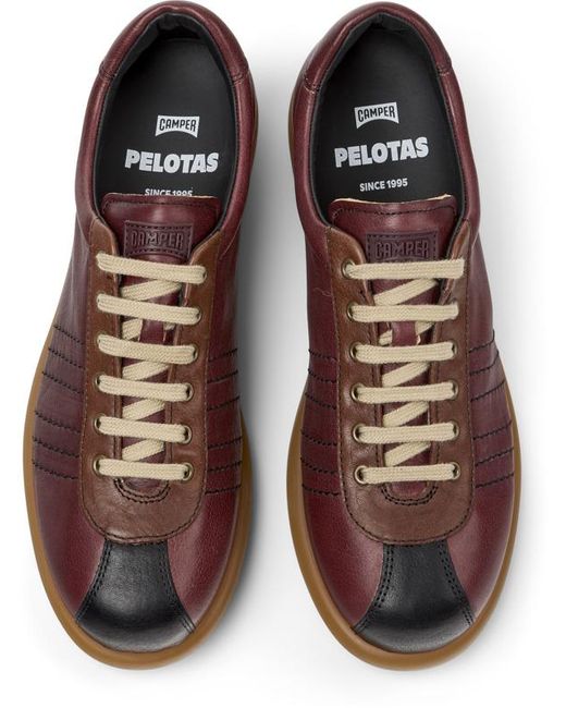 Camper Brown Casual for men