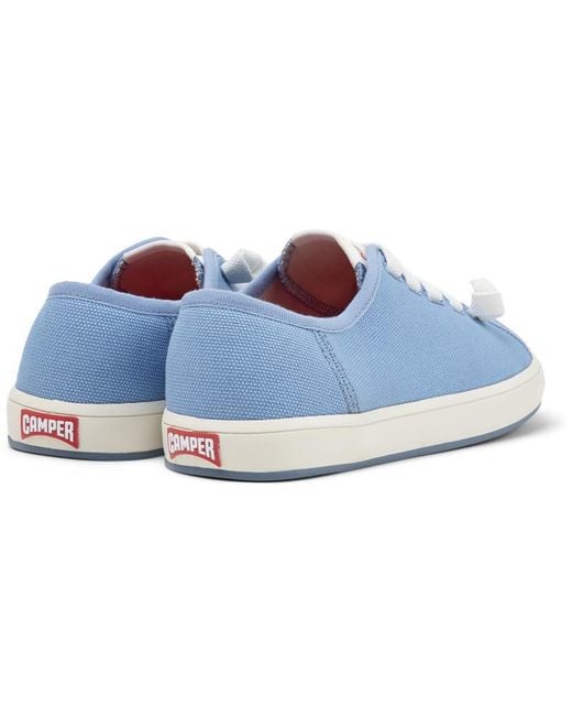 Camper Blue Peu Rambla Ii
