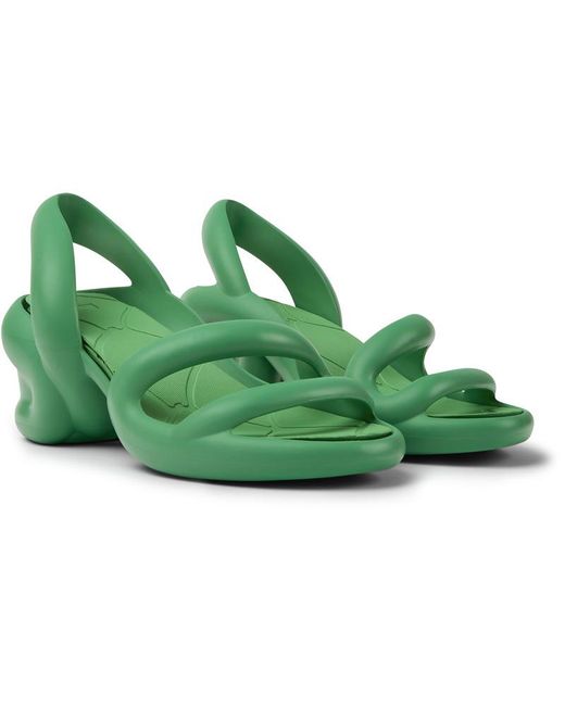 Camper Green Sandals for men
