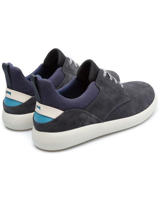 Camper Sneaker in Blue für Herren