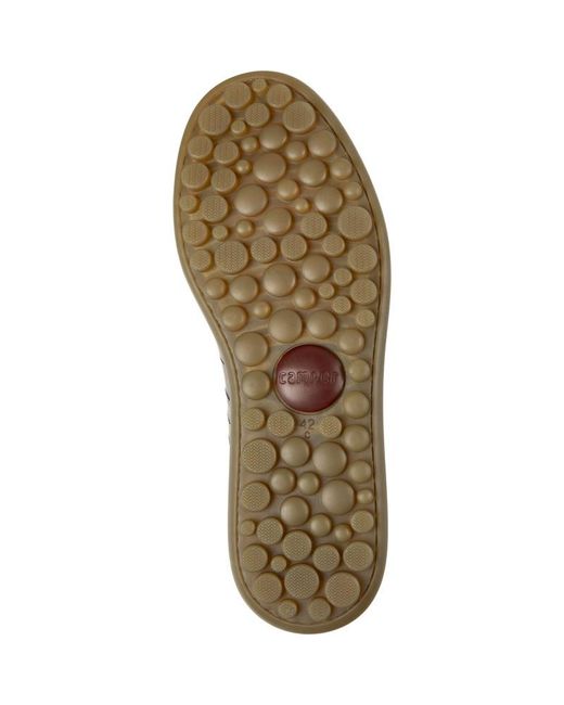 Camper Brown Casual for men
