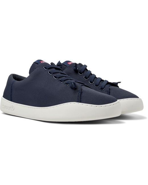 Camper Blue Peu Touring for men