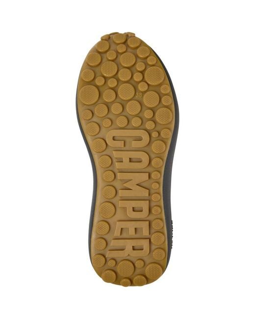 Camper Black Casual