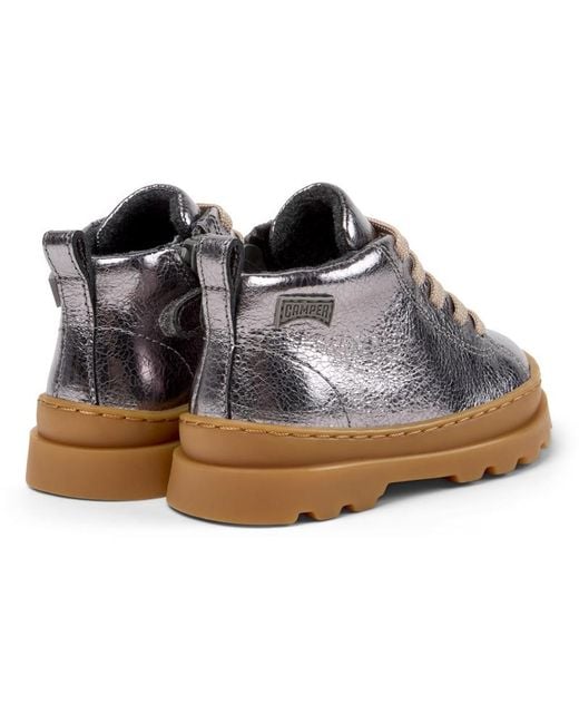Camper Gray Brutus