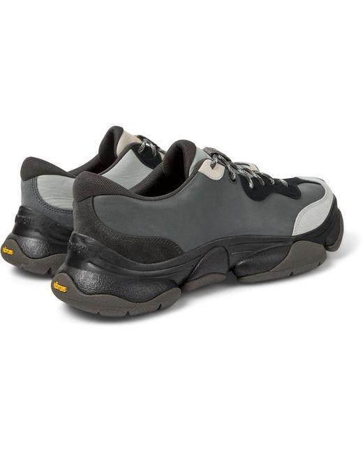 Camper Black Casual for men