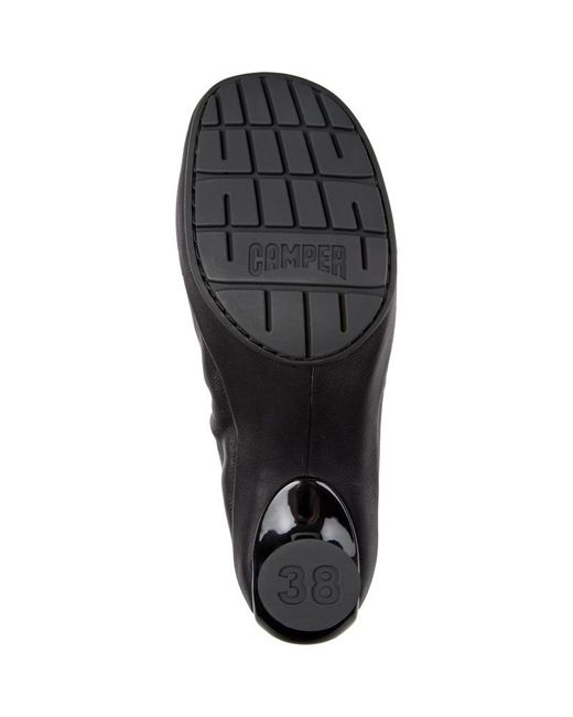 Camper Blue Formal Shoes