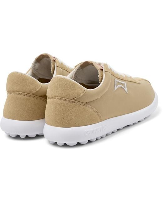 Camper Natural Pelotas Xlite