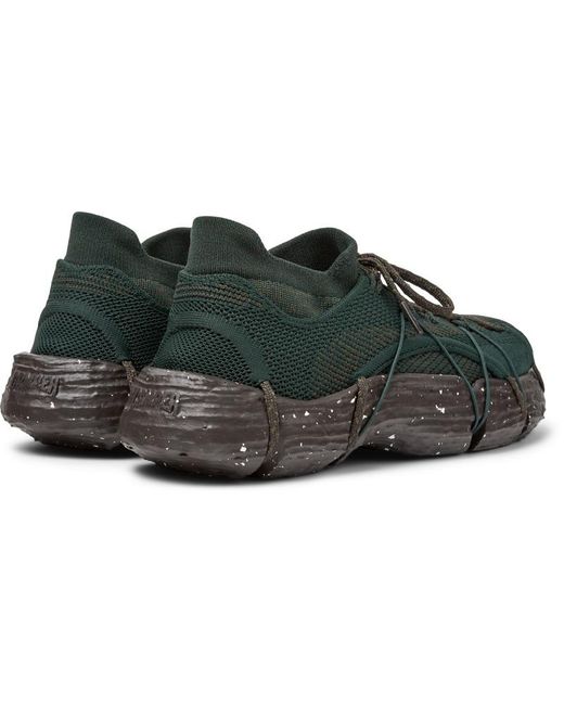 Camper Green Casual