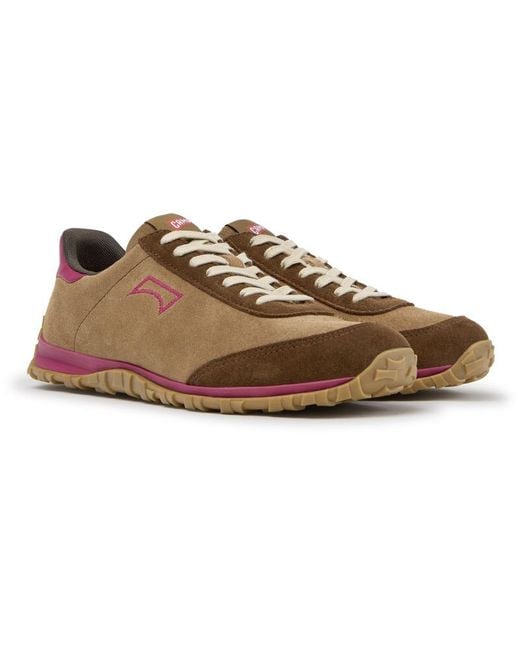 Camper Brown Lässige schuhe