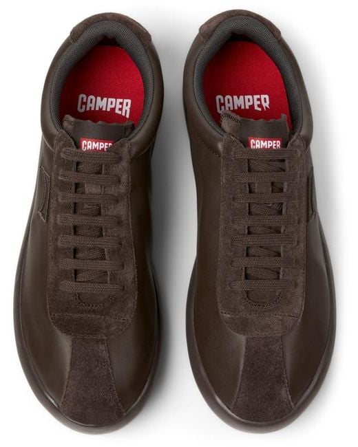 Camper Brown Casual for men