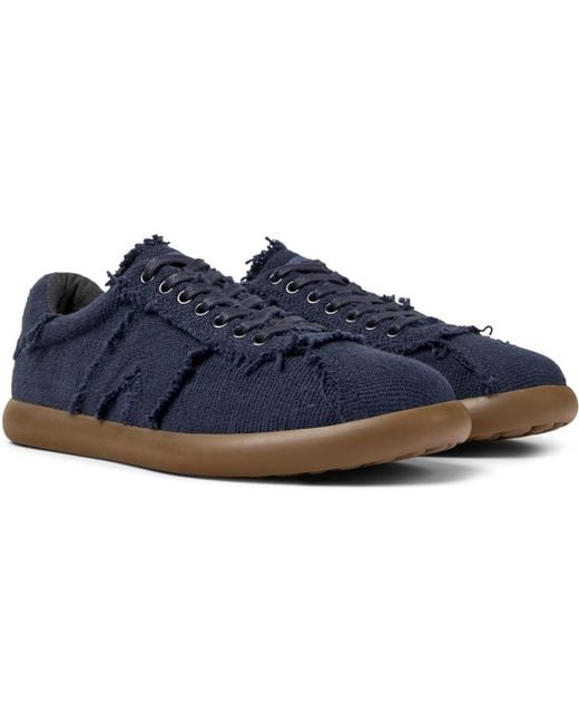 Camper Sneaker in Blue für Herren