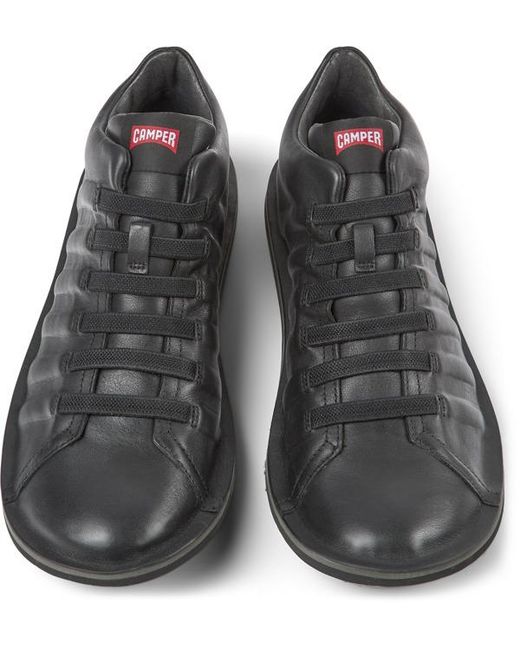 Camper Black Beetle for men