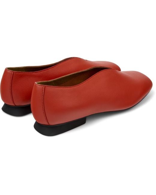 Casi Myra Camper en coloris Brown