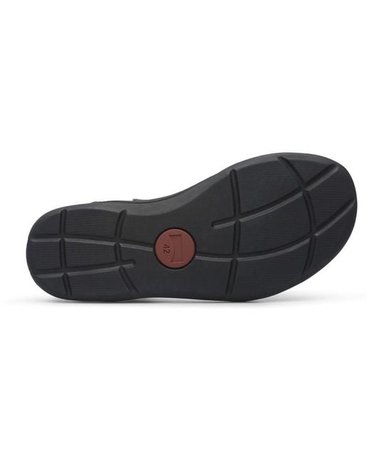 Camper Metallic Sandals for men